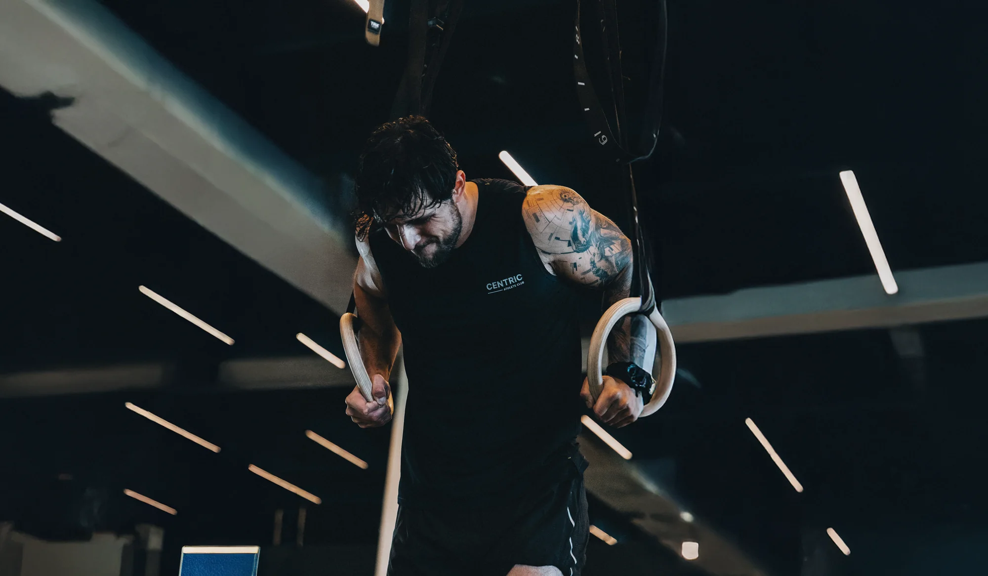 Engineered for the Relentless Athlete